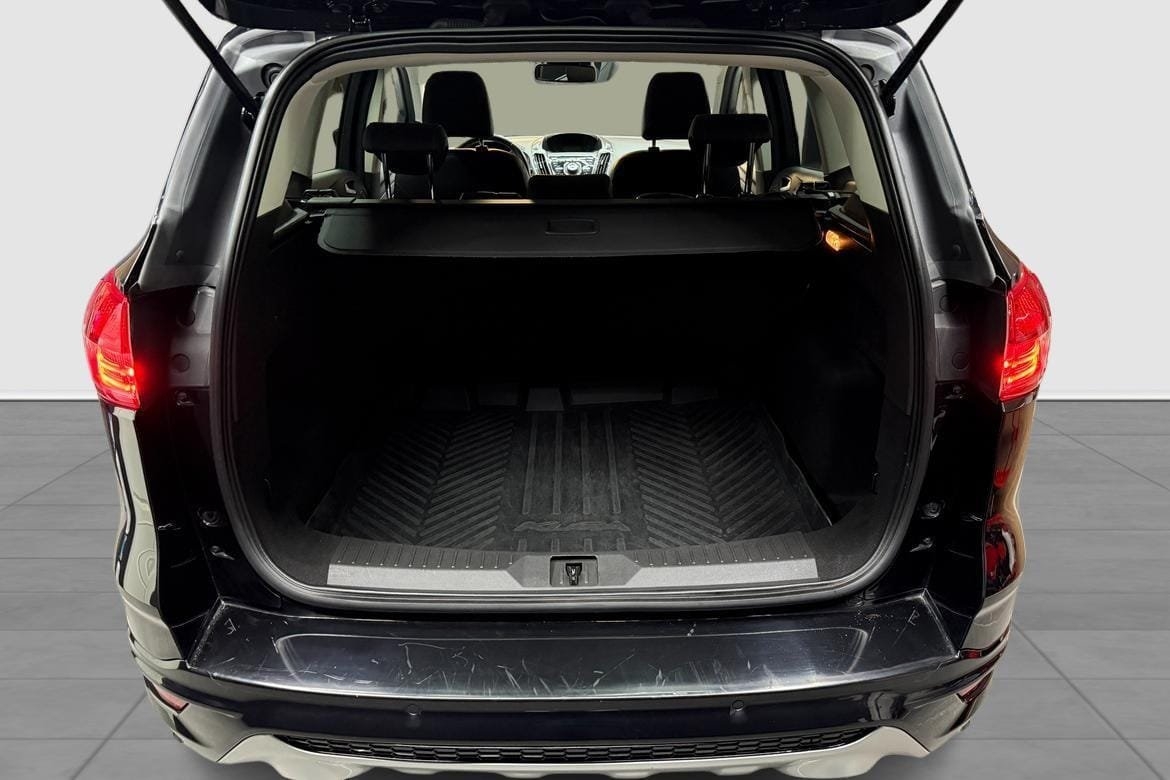 Ford Kuga 2015, bild 4/10
