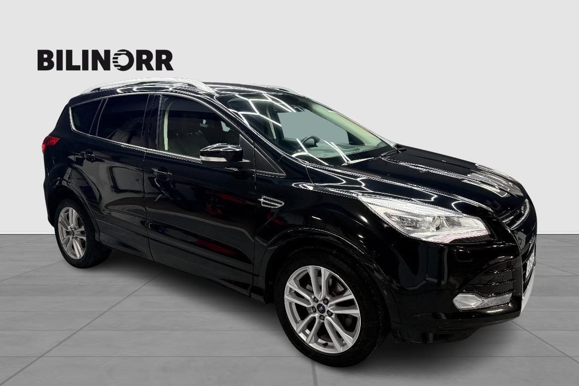 Ford Kuga 2015, bild 7/10