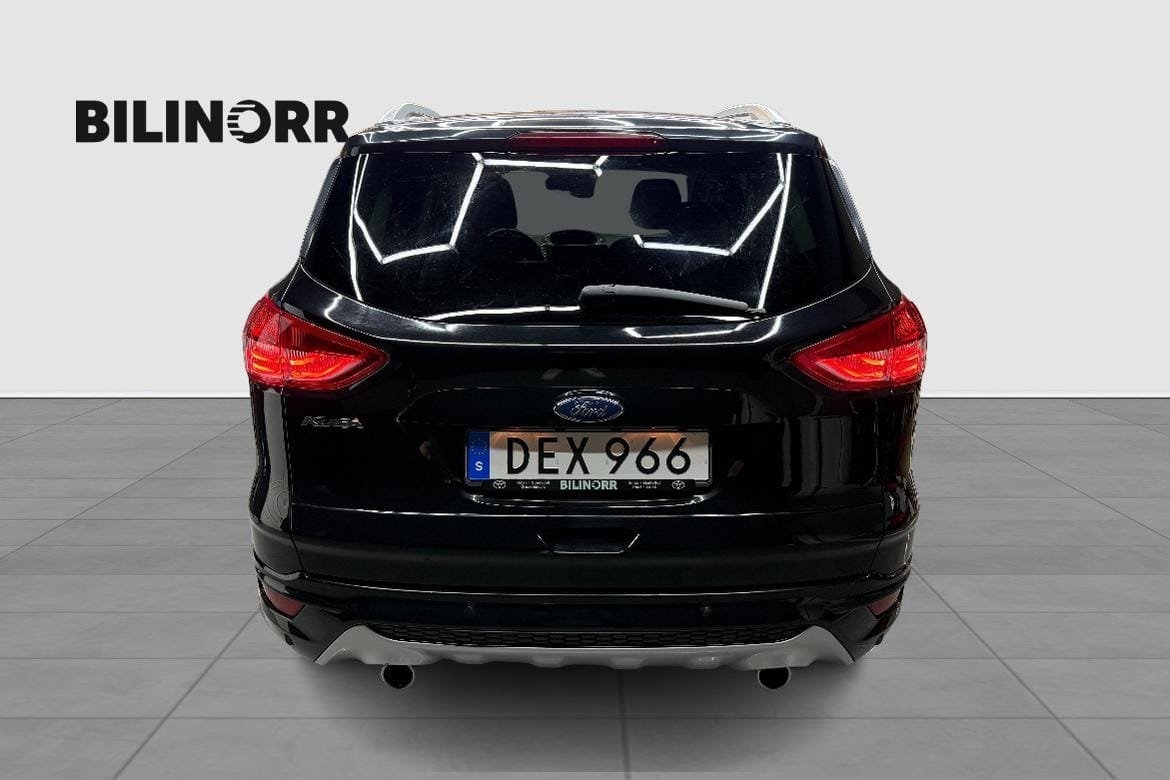Ford Kuga 2015, bild 3/10