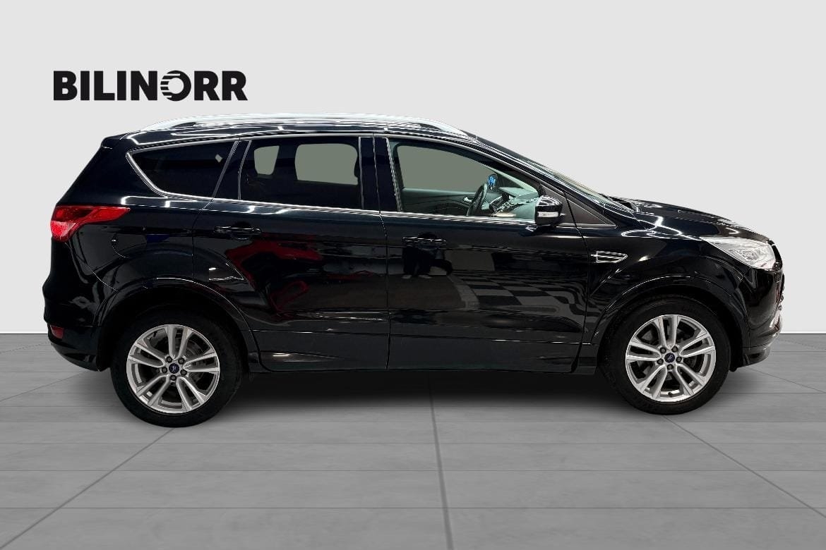 Ford Kuga 2015, bild 6/10