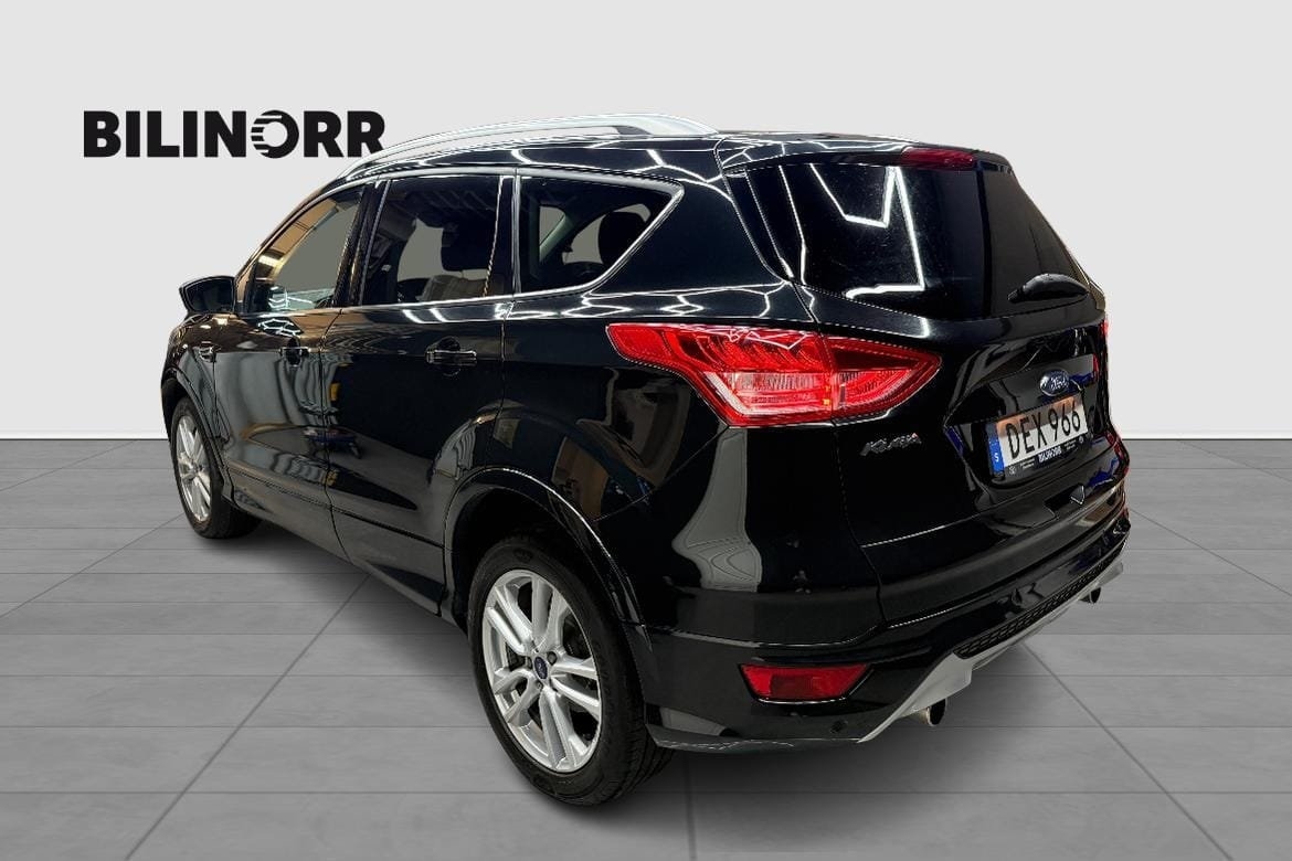 Ford Kuga 2015, bild 2/10