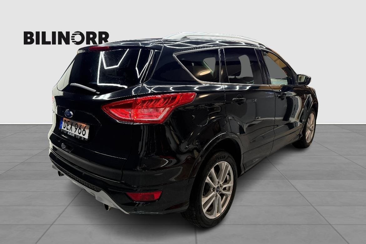 Ford Kuga 2015, bild 5/10