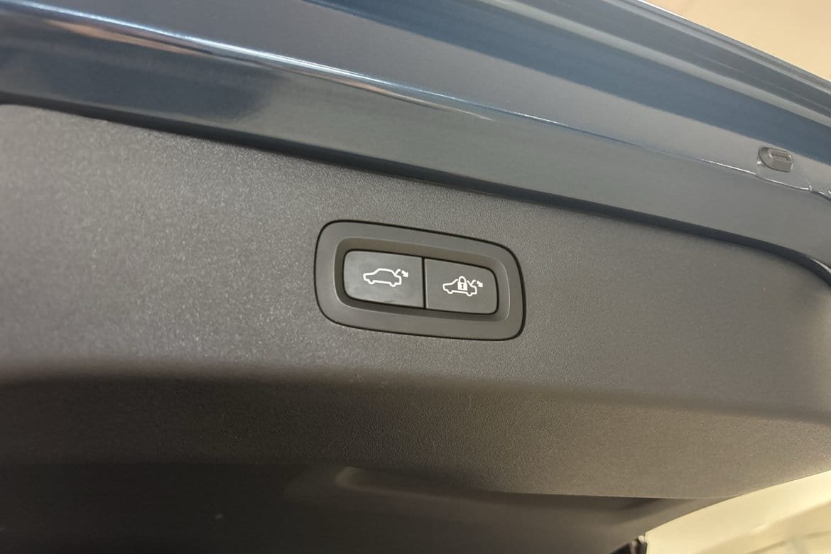 Lynk & Co 01 PHEV 2021, bild 7/10
