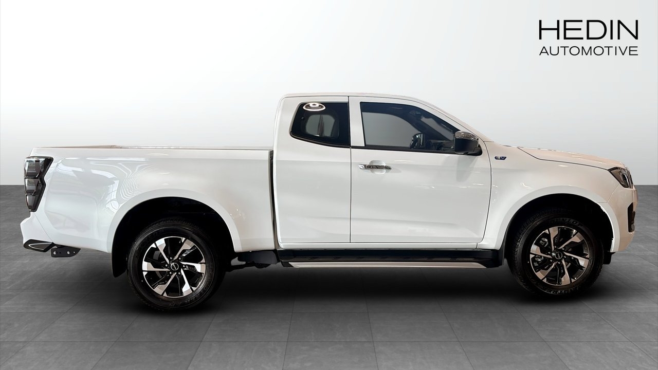 Isuzu D-max 4855kr/mån - Lagerbil 2026, kuva 6/19