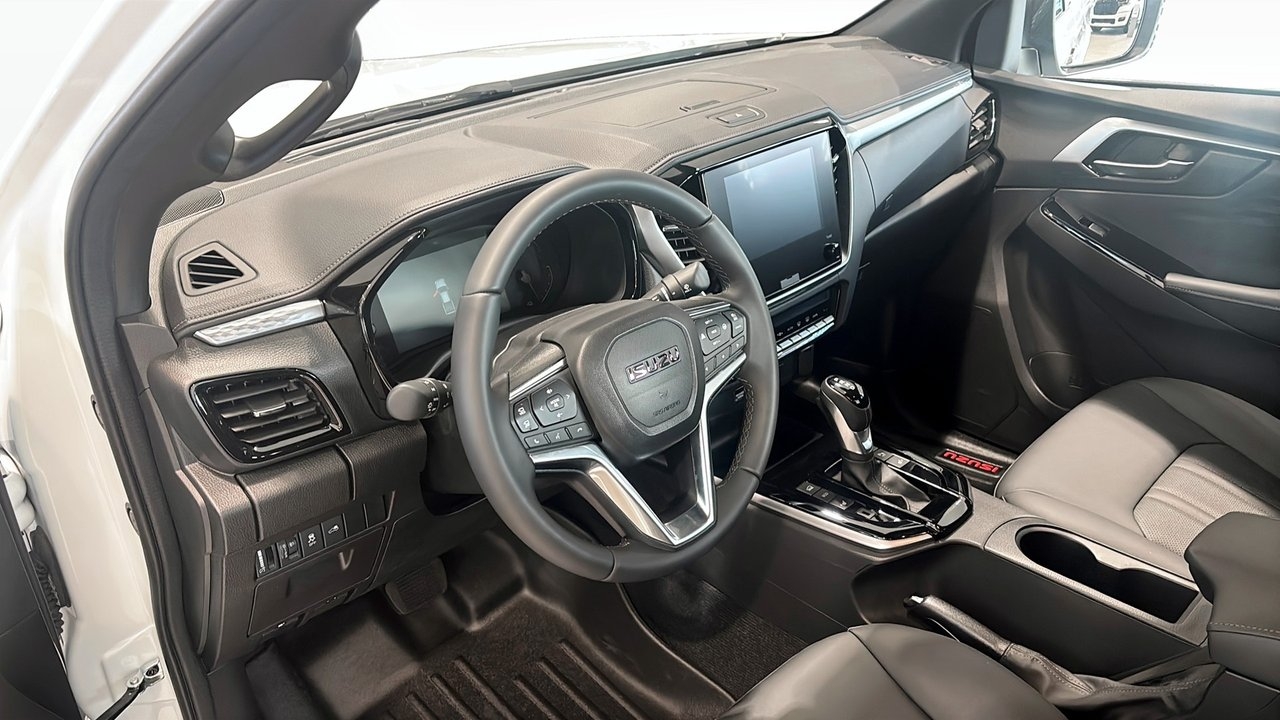 Isuzu D-max 4855kr/mån - Lagerbil 2026, kuva 4/19