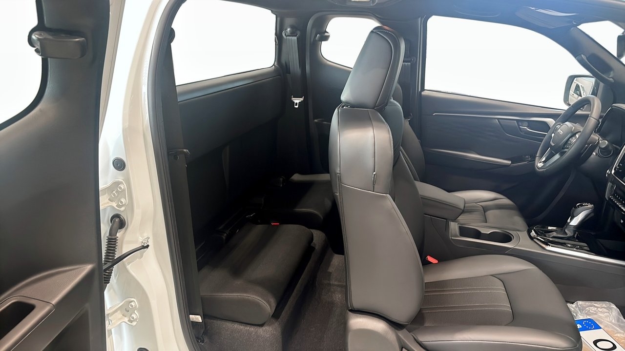 Isuzu D-max 4855kr/mån - Lagerbil 2026, kuva 5/19
