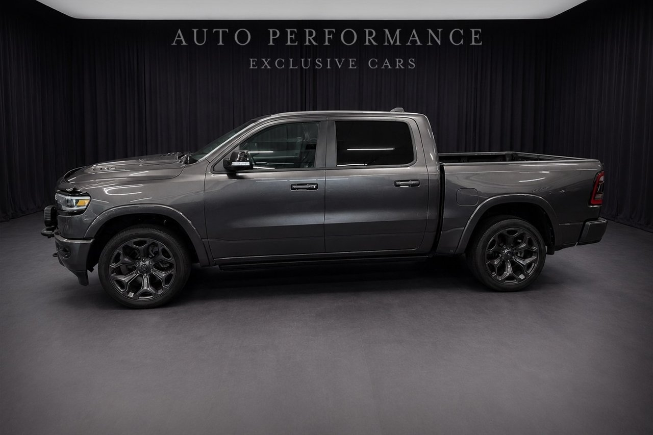 Dodge RAM 1500