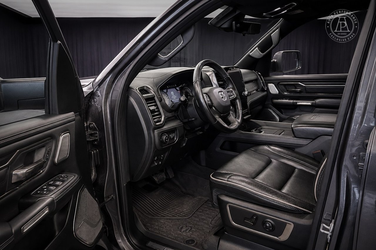 Dodge RAM 1500 2021, kuva 4/6