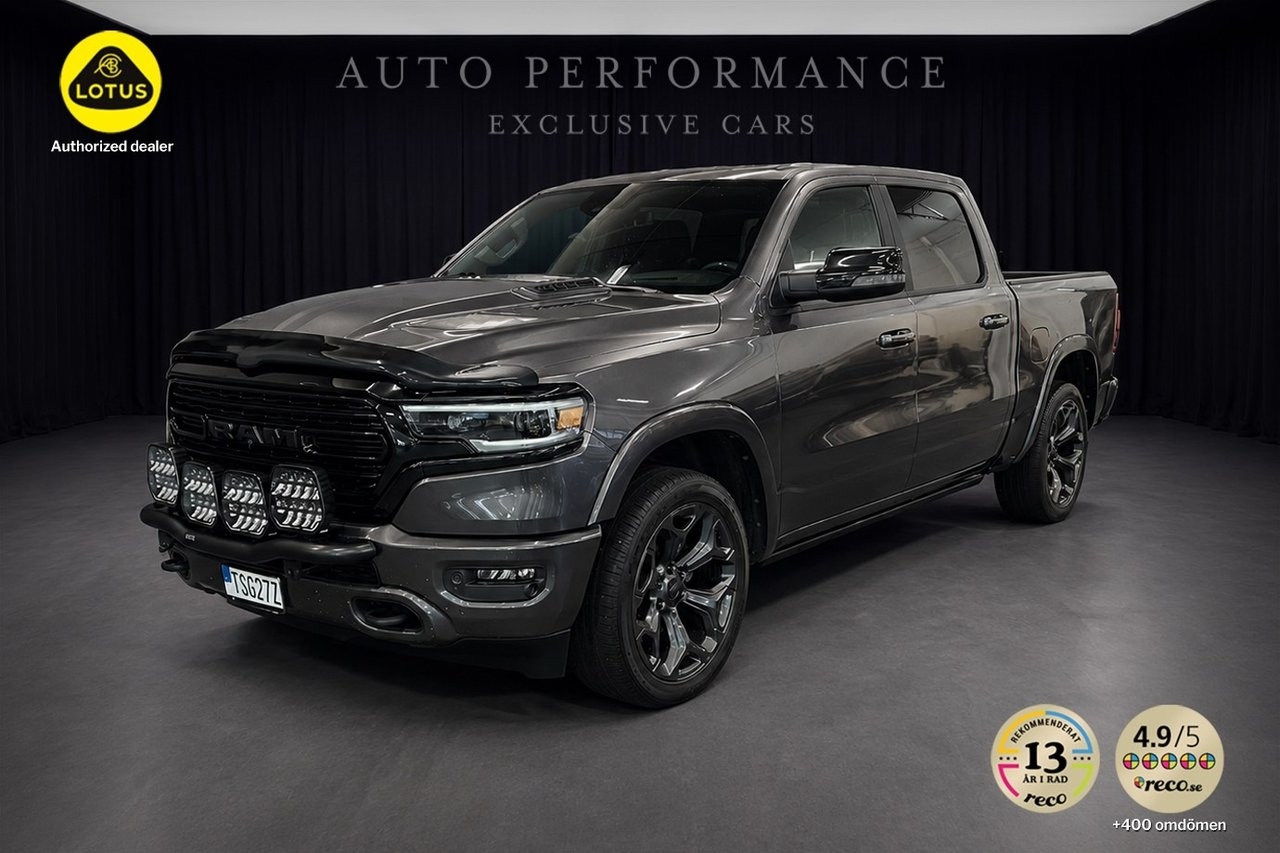Dodge RAM 1500