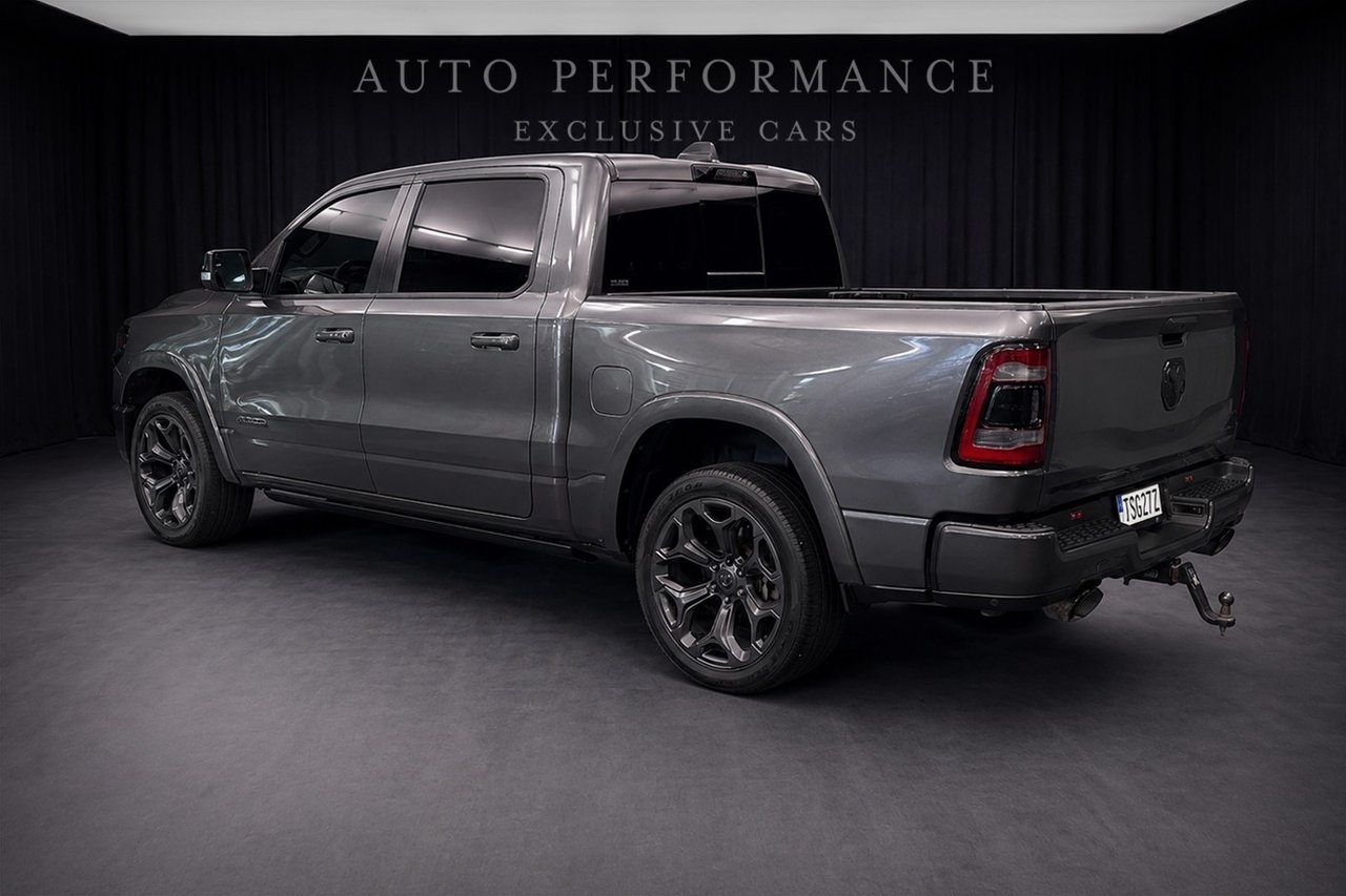 Dodge RAM 1500 2021, kuva 2/6