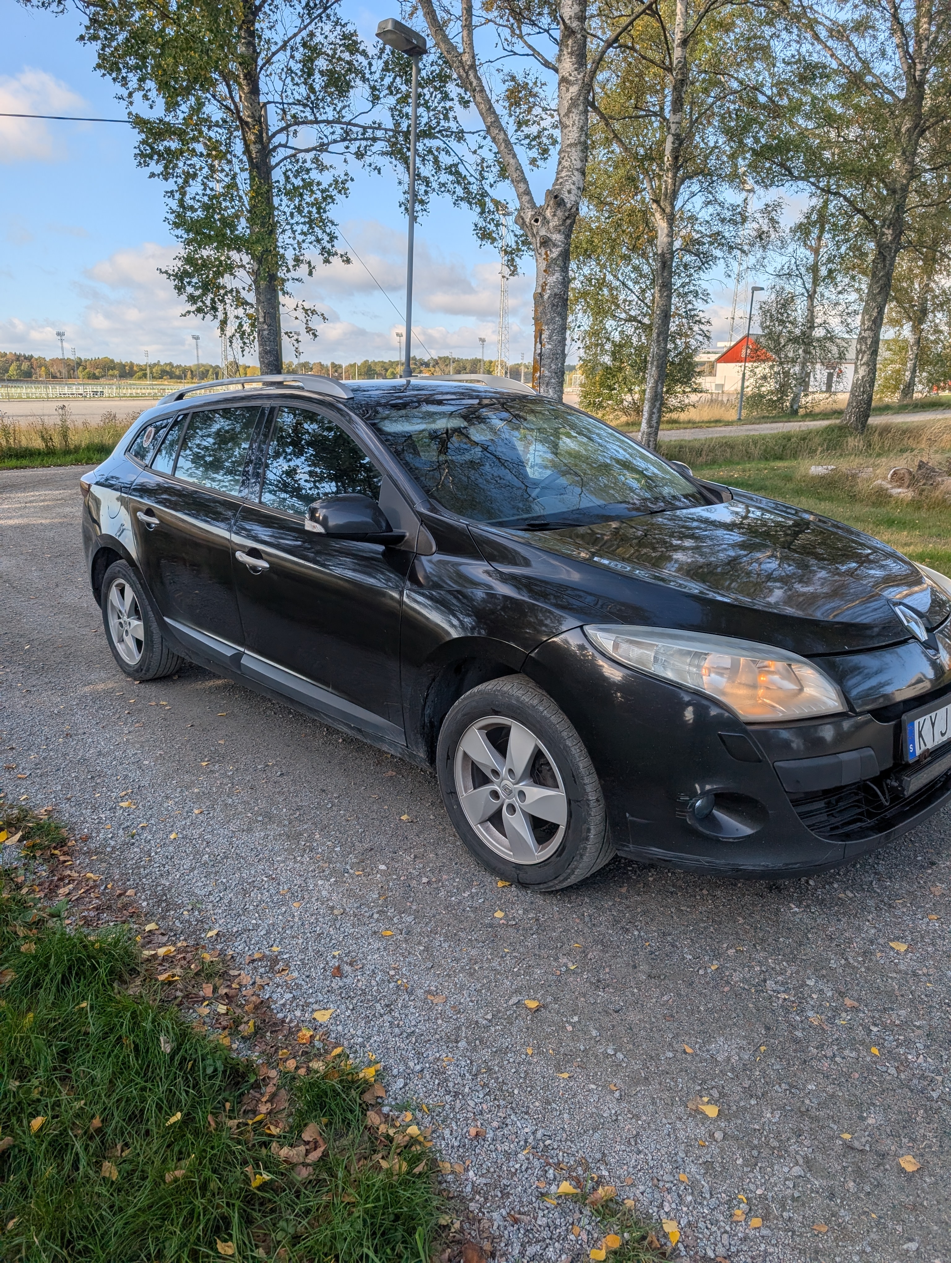 Renault Megane 2010, kuva 2/5