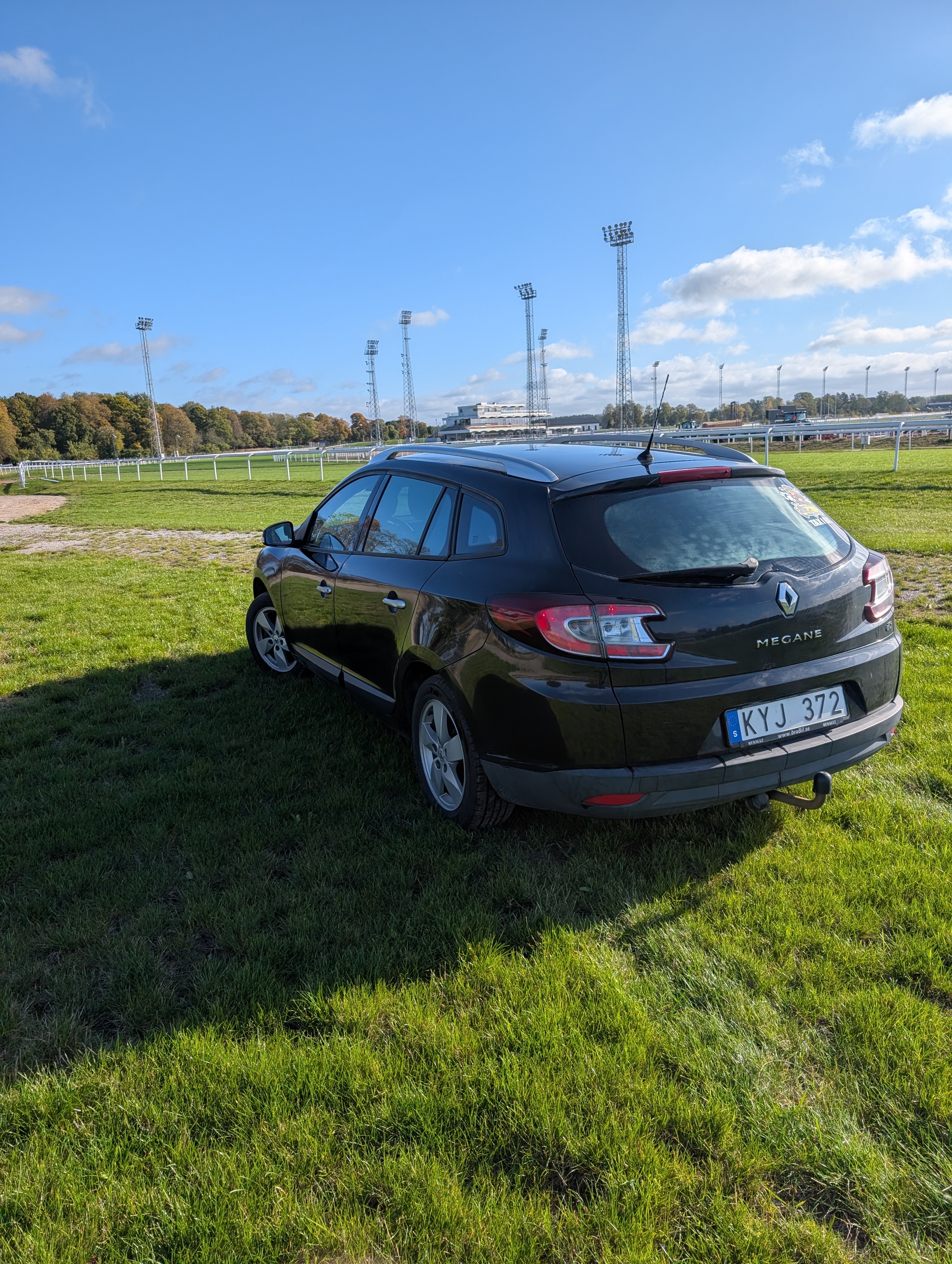 Renault Megane 2010, kuva 3/5