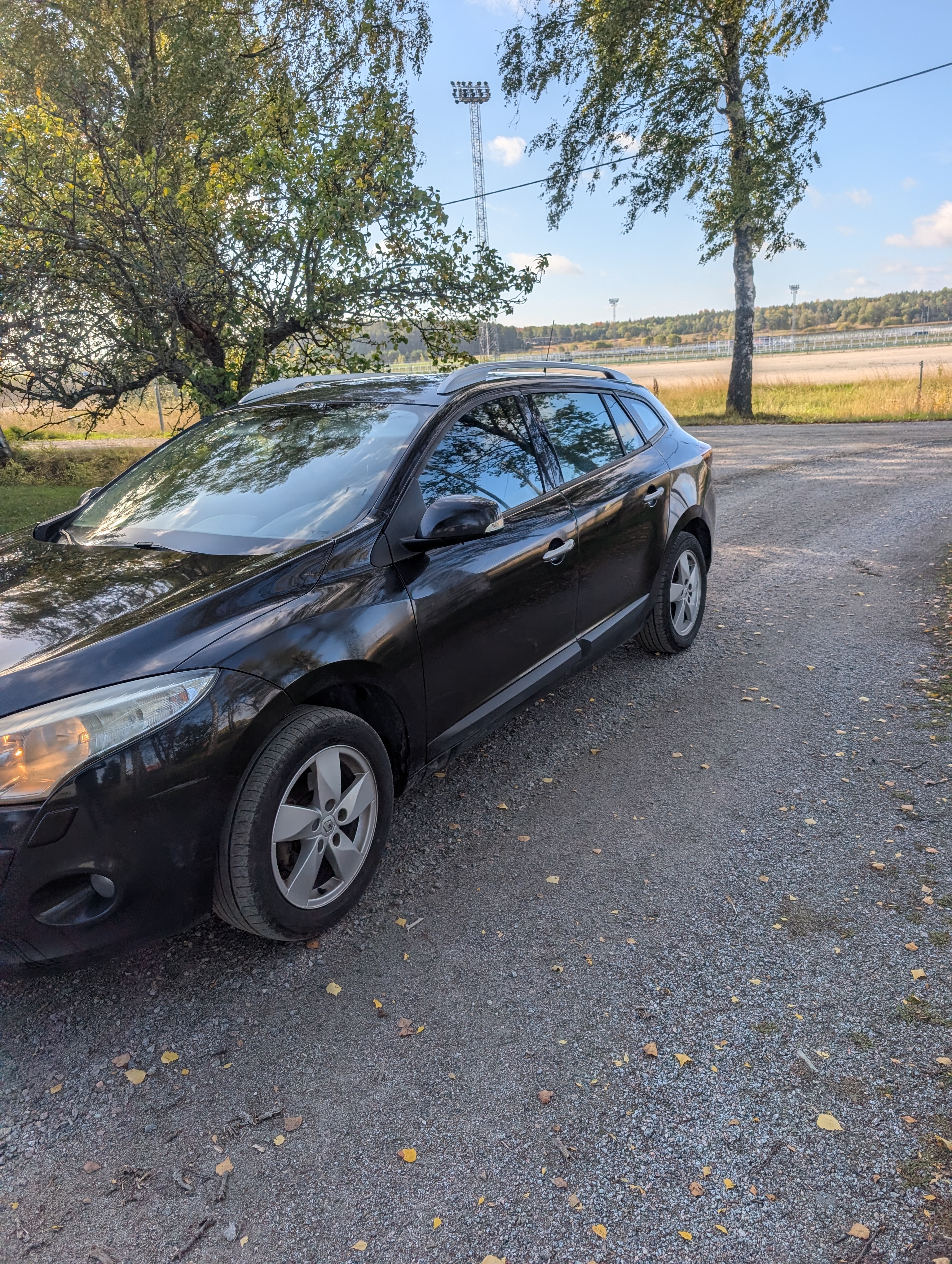 Renault Megane 2010, kuva 5/5