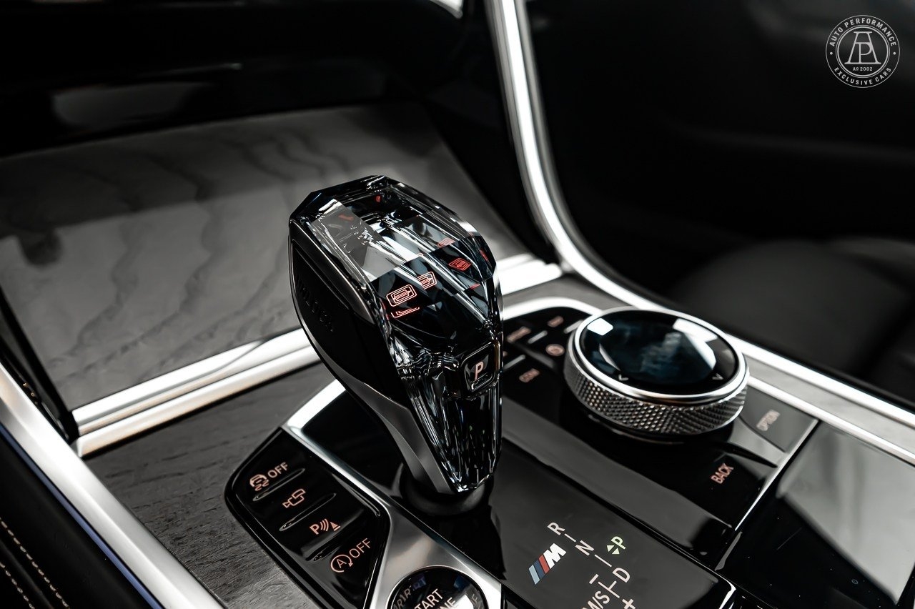 BMW M850i 2019, bild 6/8