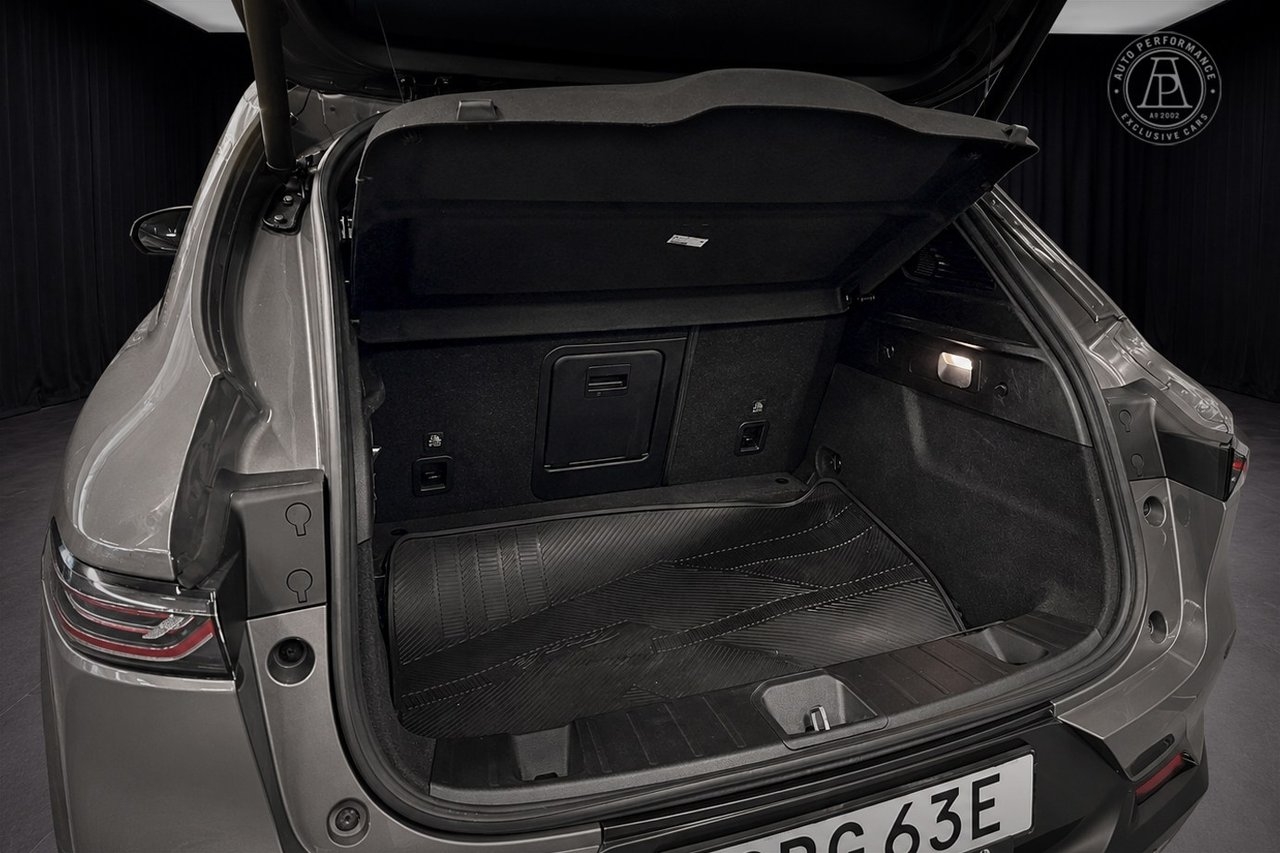 Alfa Romeo Tonale 2022, bild 6/6