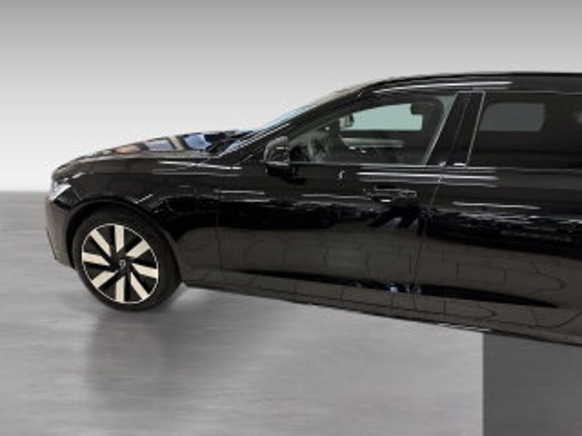 Volvo V90 T6 Plus Dark Edition 2025, photo 7/10
