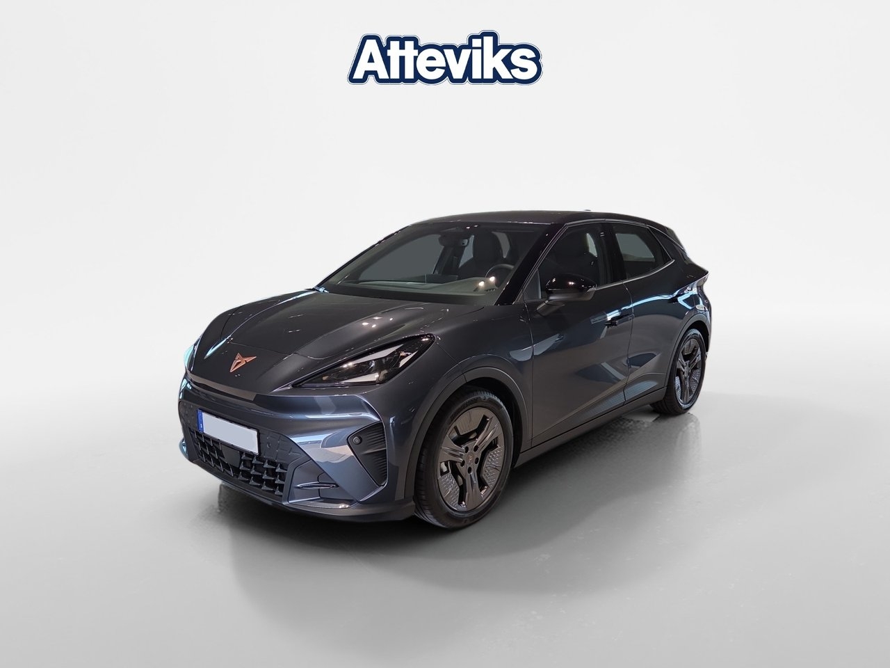 Cupra Raval Plus 2027, bild 7/10