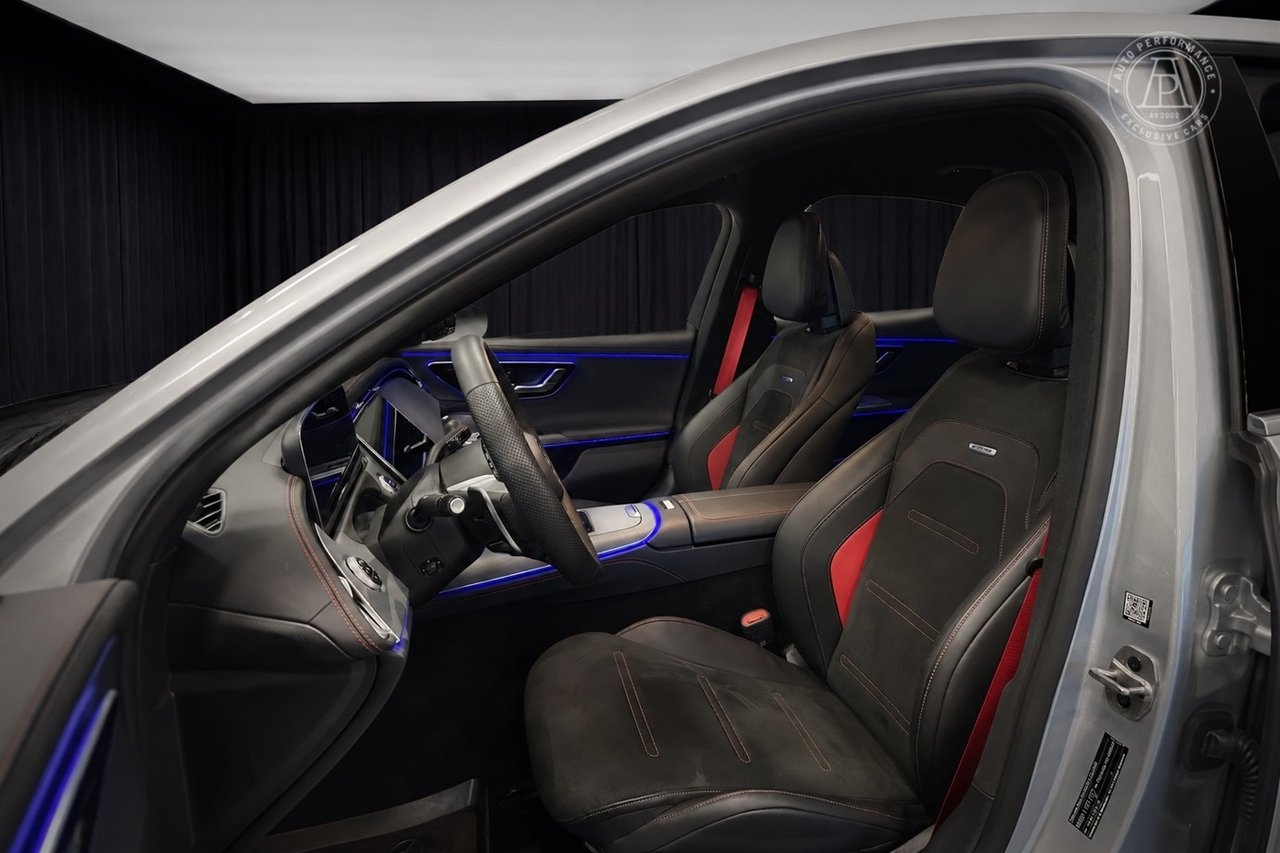 Mercedes-Benz E 2025, bild 6/8