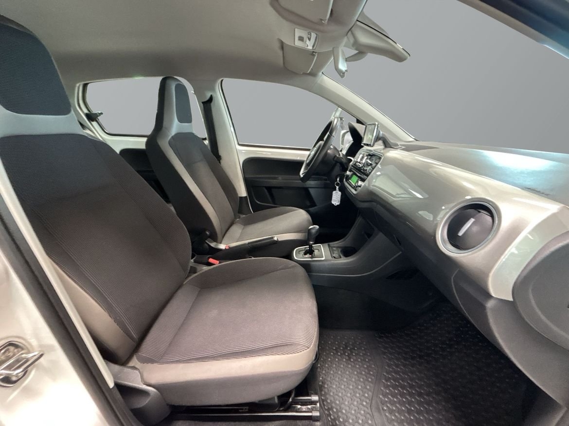 Volkswagen UP! UP 2015, kuva 4/10