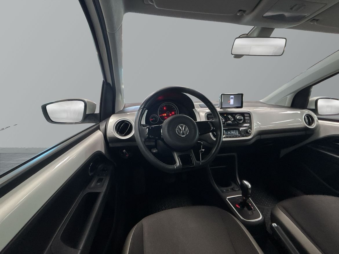 Volkswagen UP! UP 2015, kuva 7/10