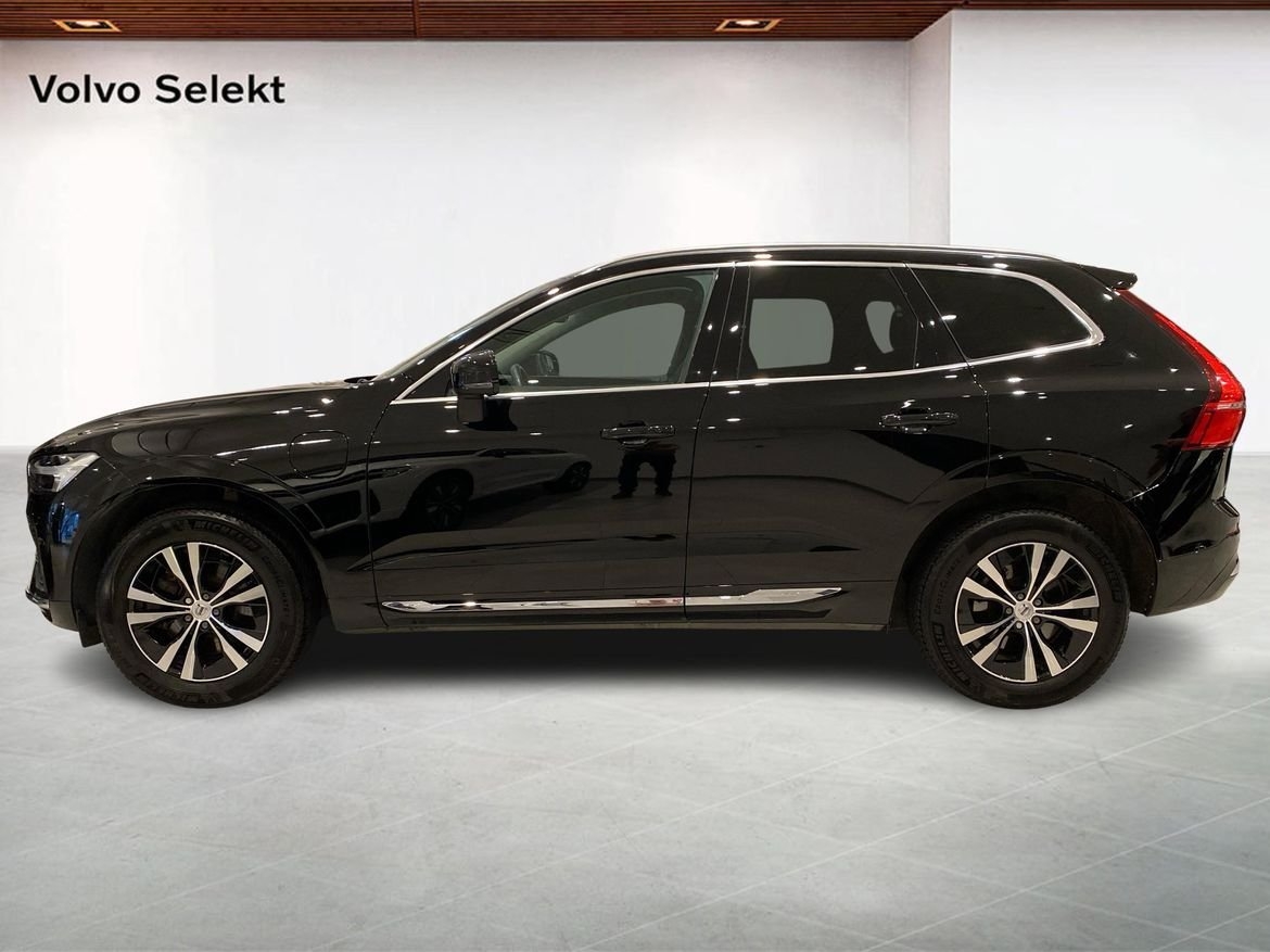 Volvo XC60 Recharge T6 Core Edition 2023, bild 3/10