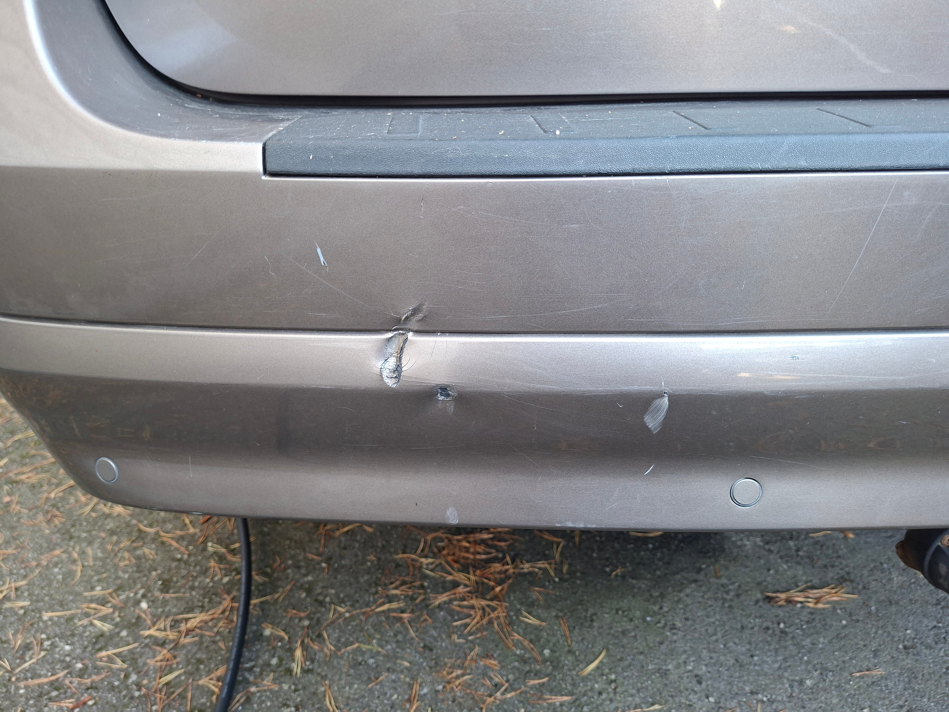 Volvo V70 2.0F Manuell 2011, bild 6/7