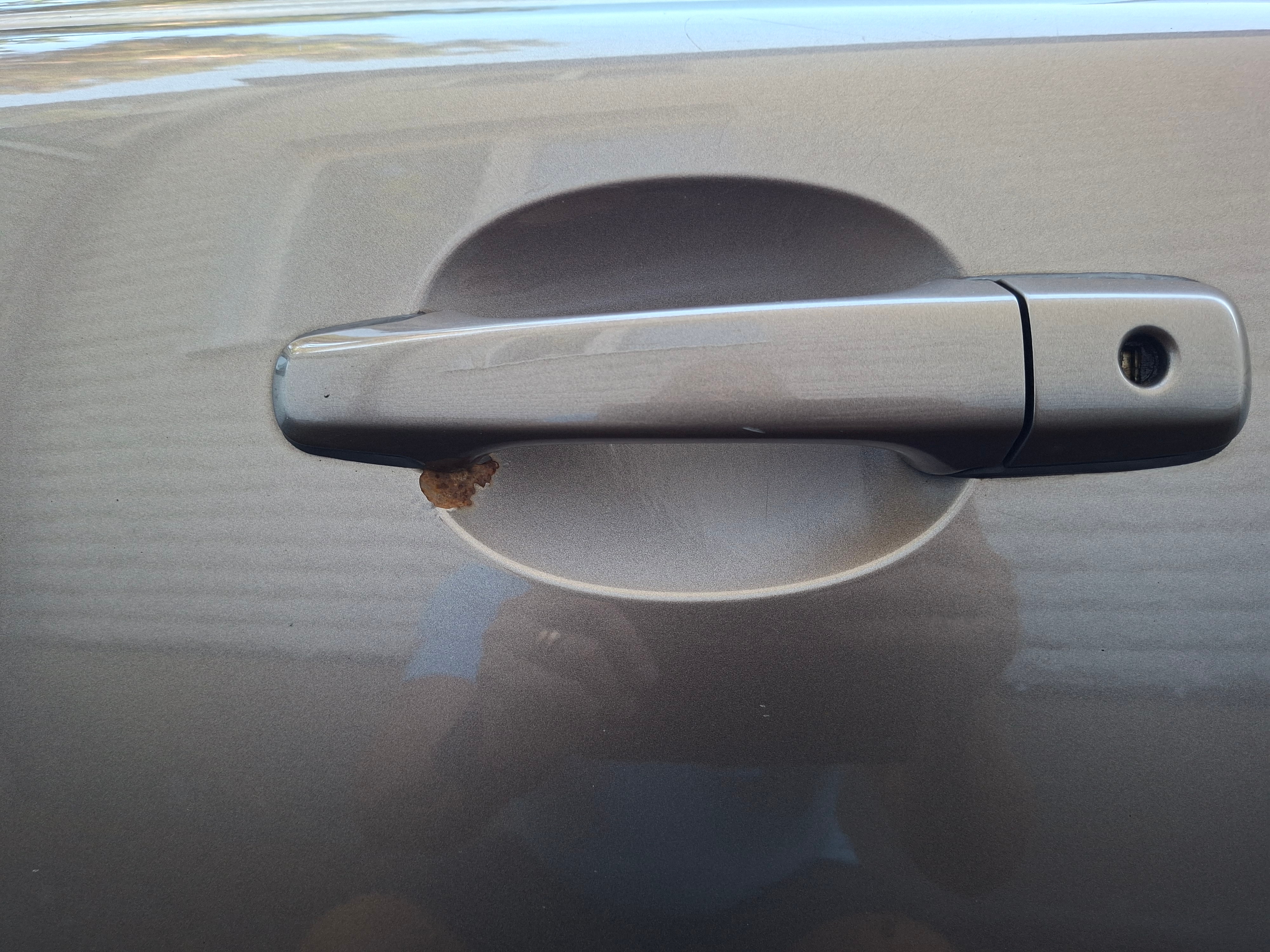 Volvo V70 2.0F Manuell 2011, bild 7/7