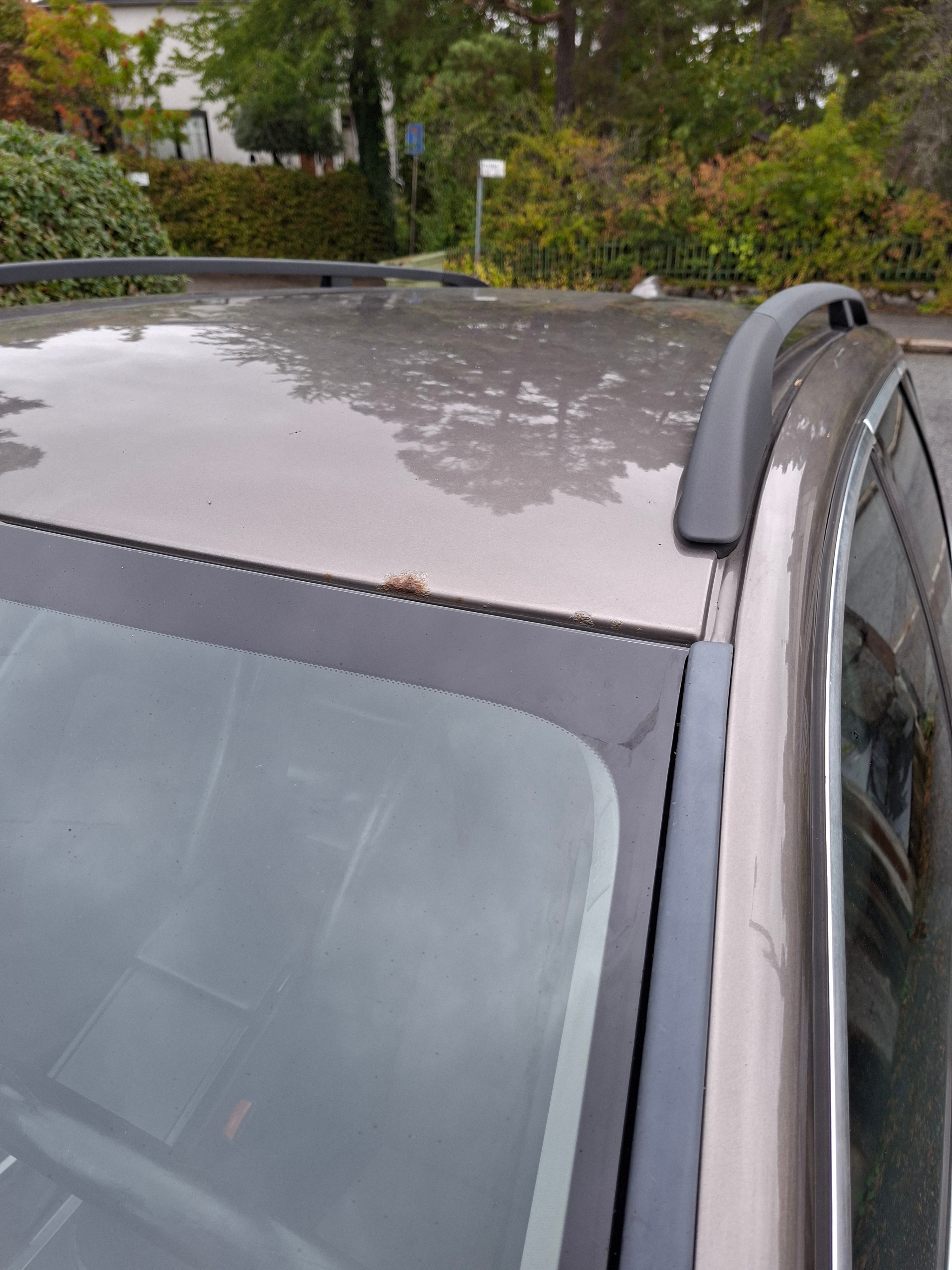 Volvo V70 2.0F Manuell 2011, bild 5/7