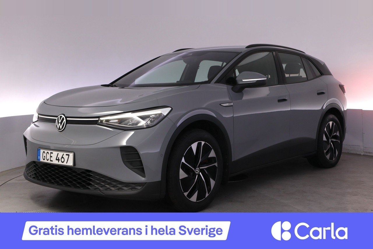 Volkswagen ID.4