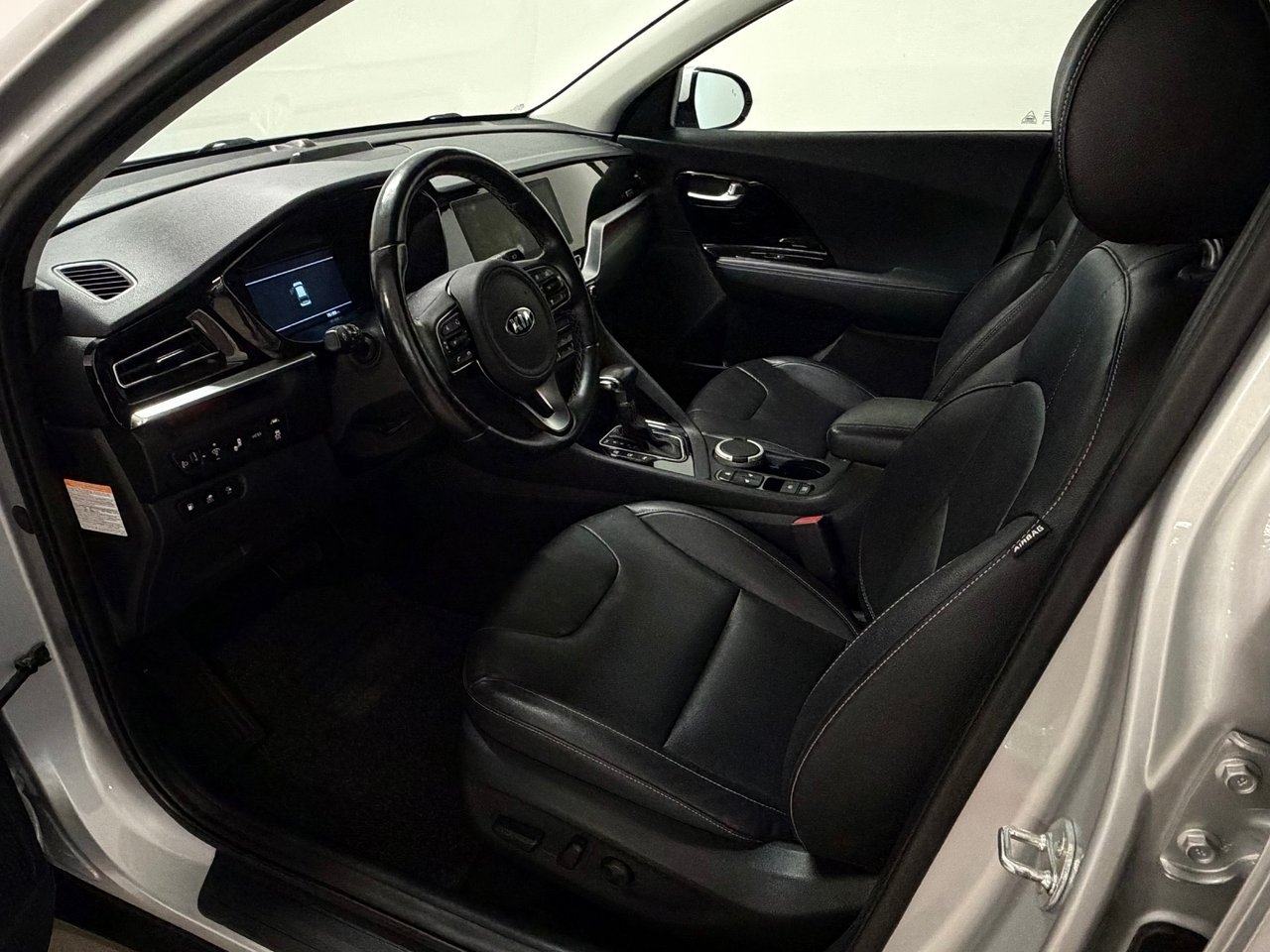 Kia Niro 2020, bild 7/10