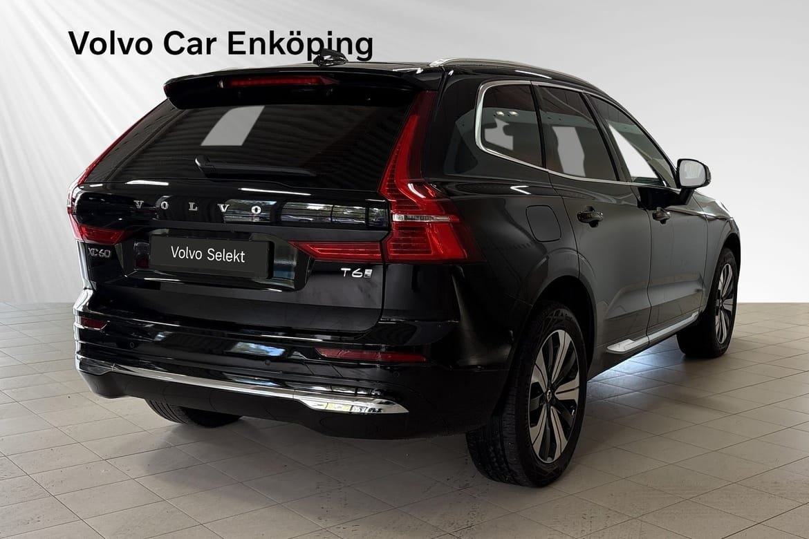 Volvo XC60 T6 Core Special Edt DRAG 2025, bild 5/10