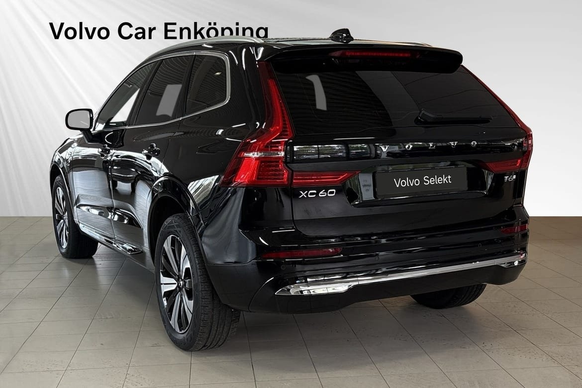 Volvo XC60 T6 Core Special Edt DRAG 2025, bild 4/10