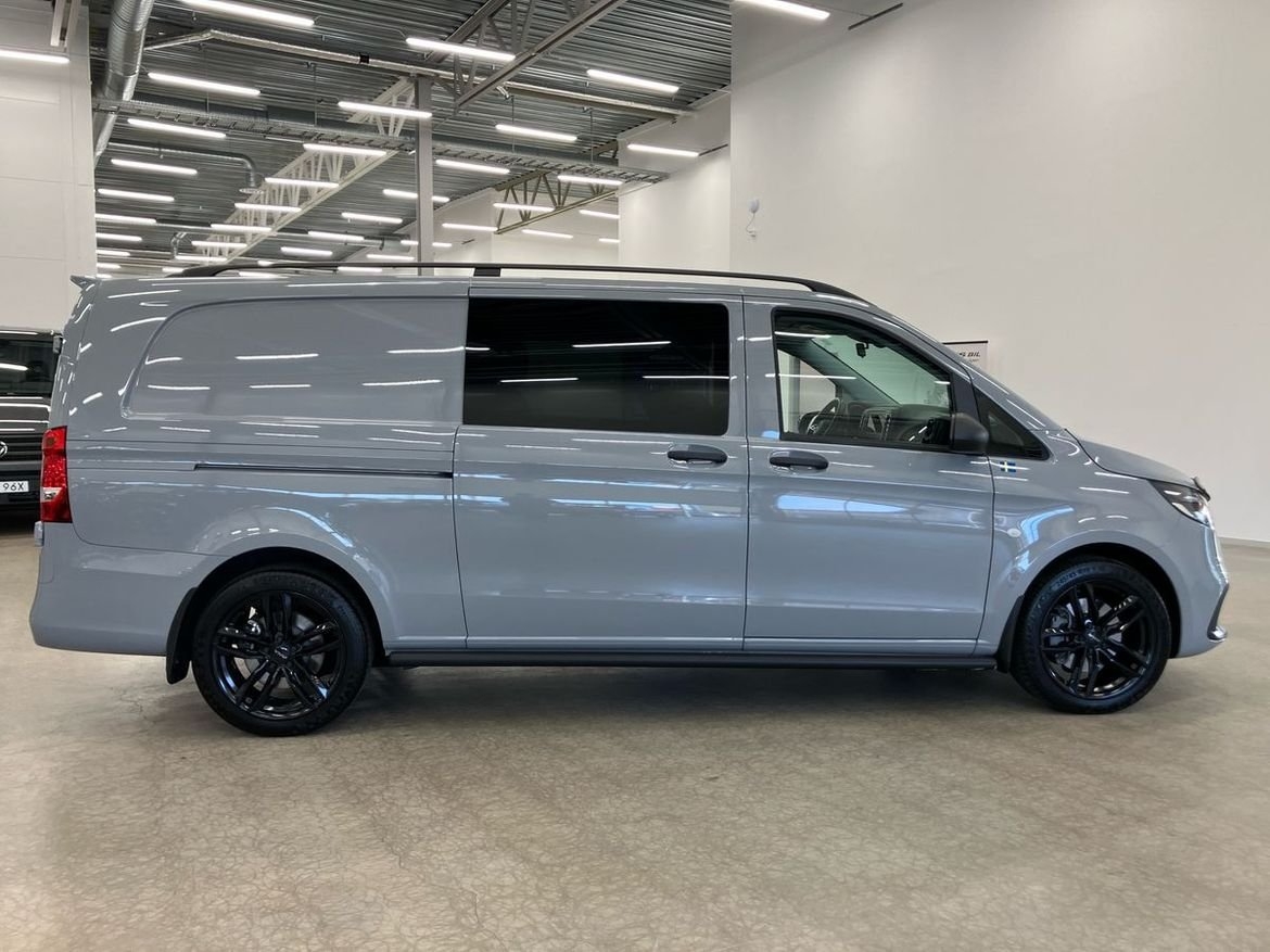 Mercedes-Benz Vito 2026, kuva 6/10