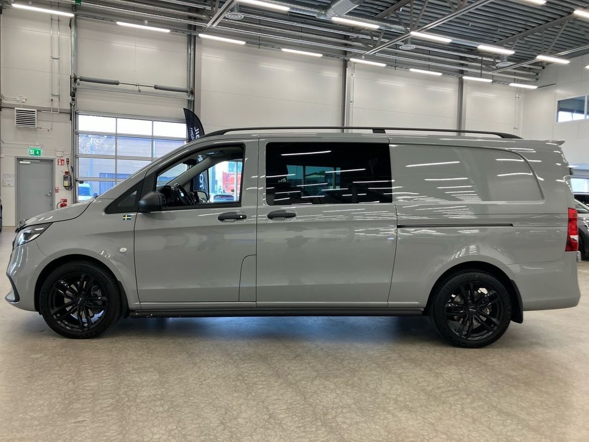Mercedes-Benz Vito 2026, kuva 2/10