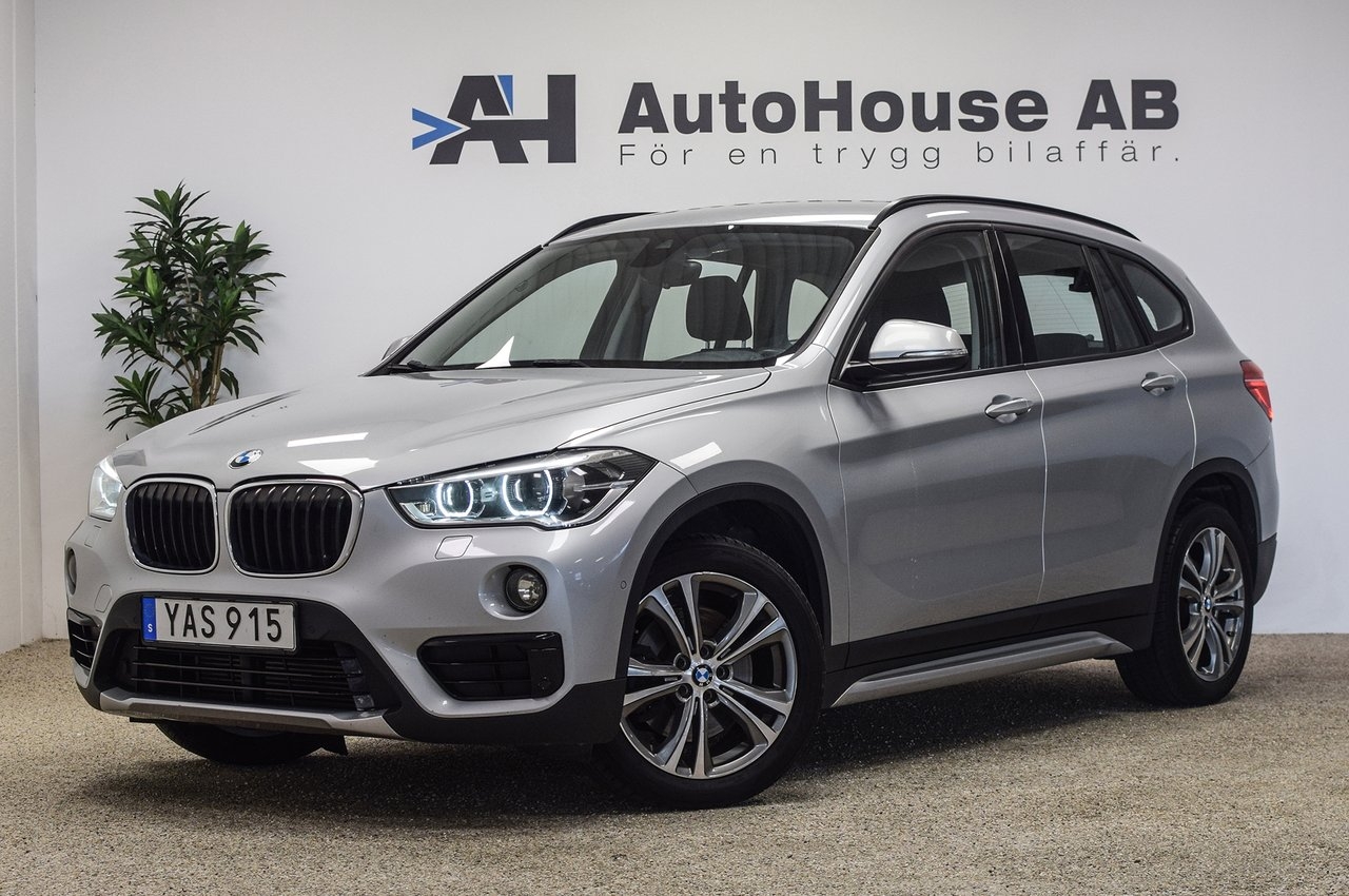 AutoHouse AB