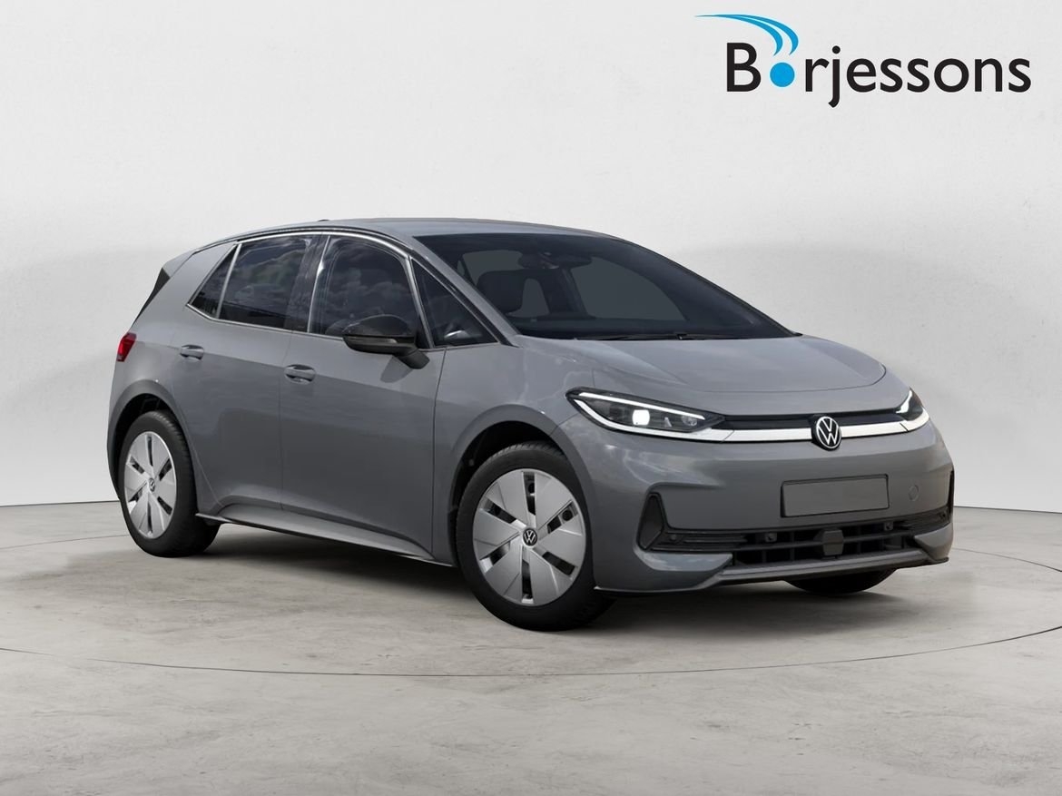 Volkswagen ID.3 Neo