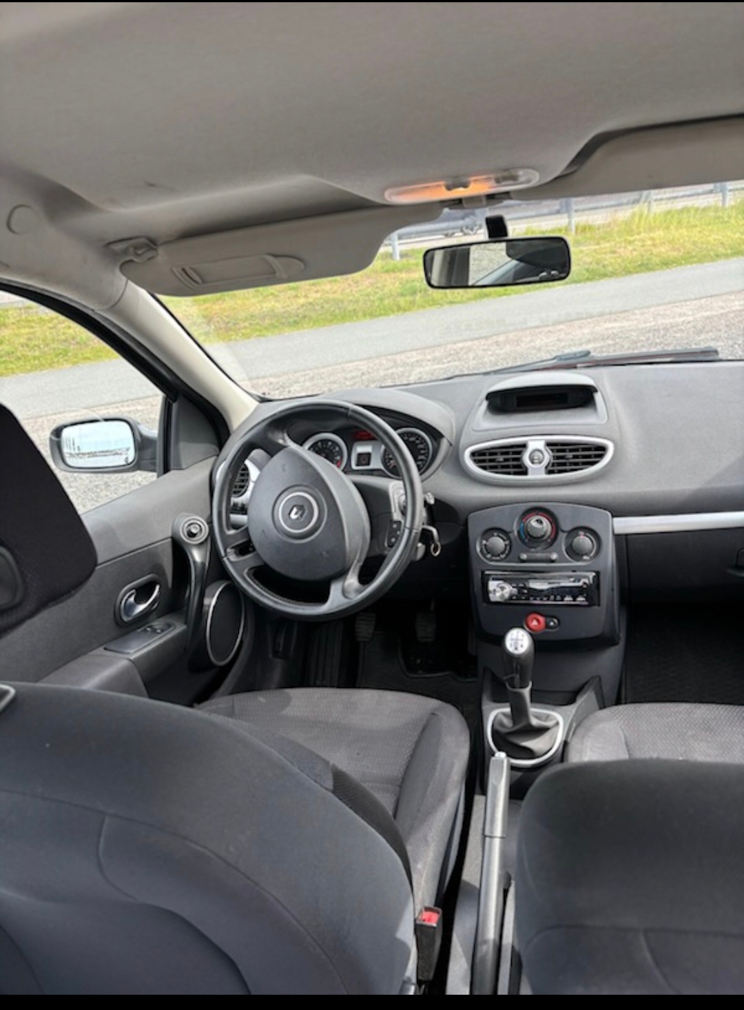 Renault Clio 2006, kuva 6/6