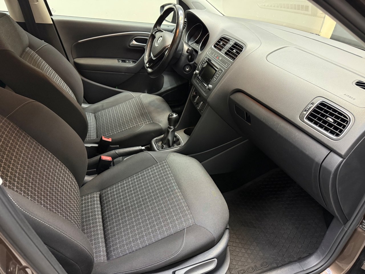 Volkswagen Polo 2017, kuva 5/7