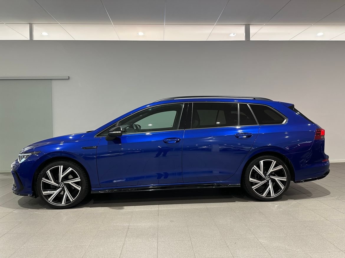 Volkswagen Golf 2023, bild 3/10