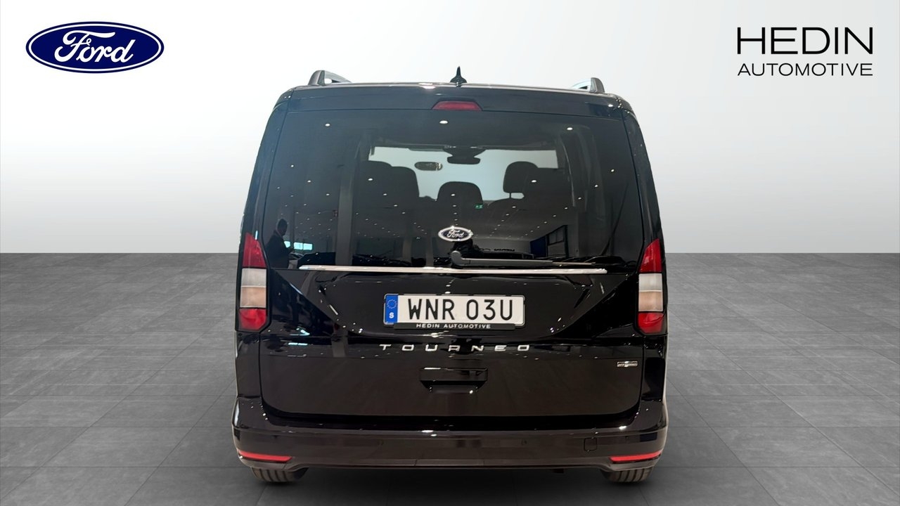 Ford Tourneo Connect 2026, kuva 6/8