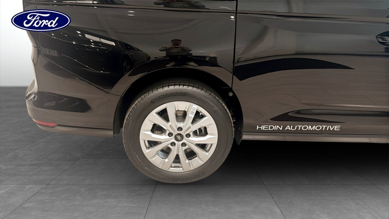 Ford Tourneo Connect 2026, kuva 8/8