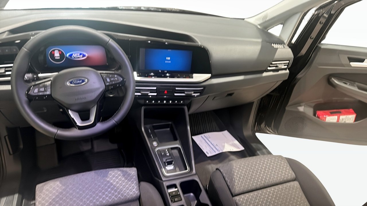 Ford Tourneo Connect 2026, kuva 3/8