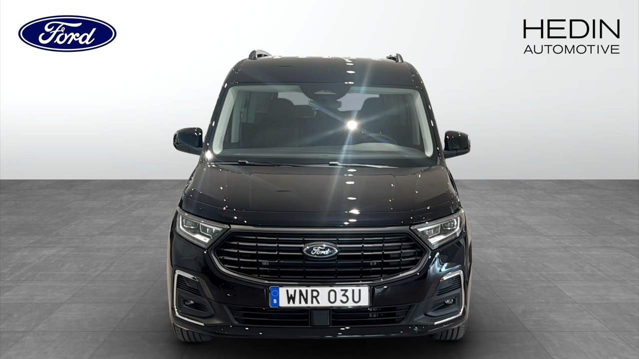 Ford Tourneo Connect 2026, kuva 7/8