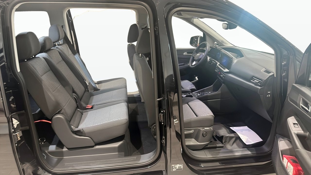 Ford Tourneo Connect 2026, kuva 4/8