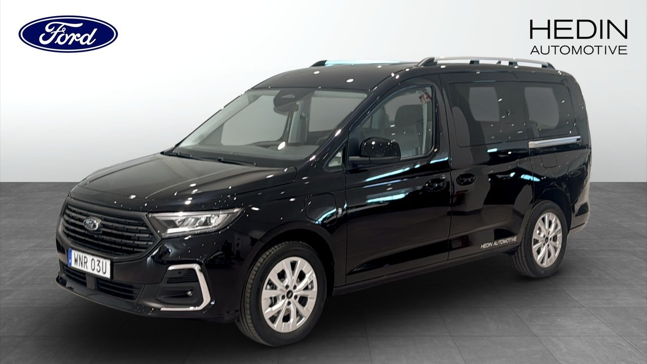 Ford Tourneo Connect 2026, kuva 2/8