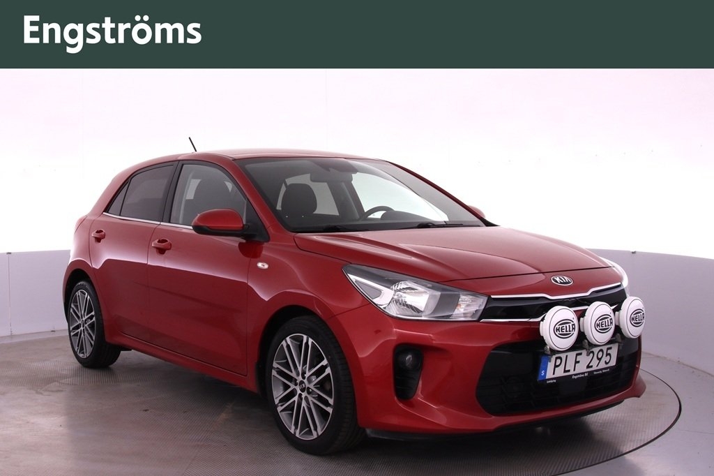 Kia