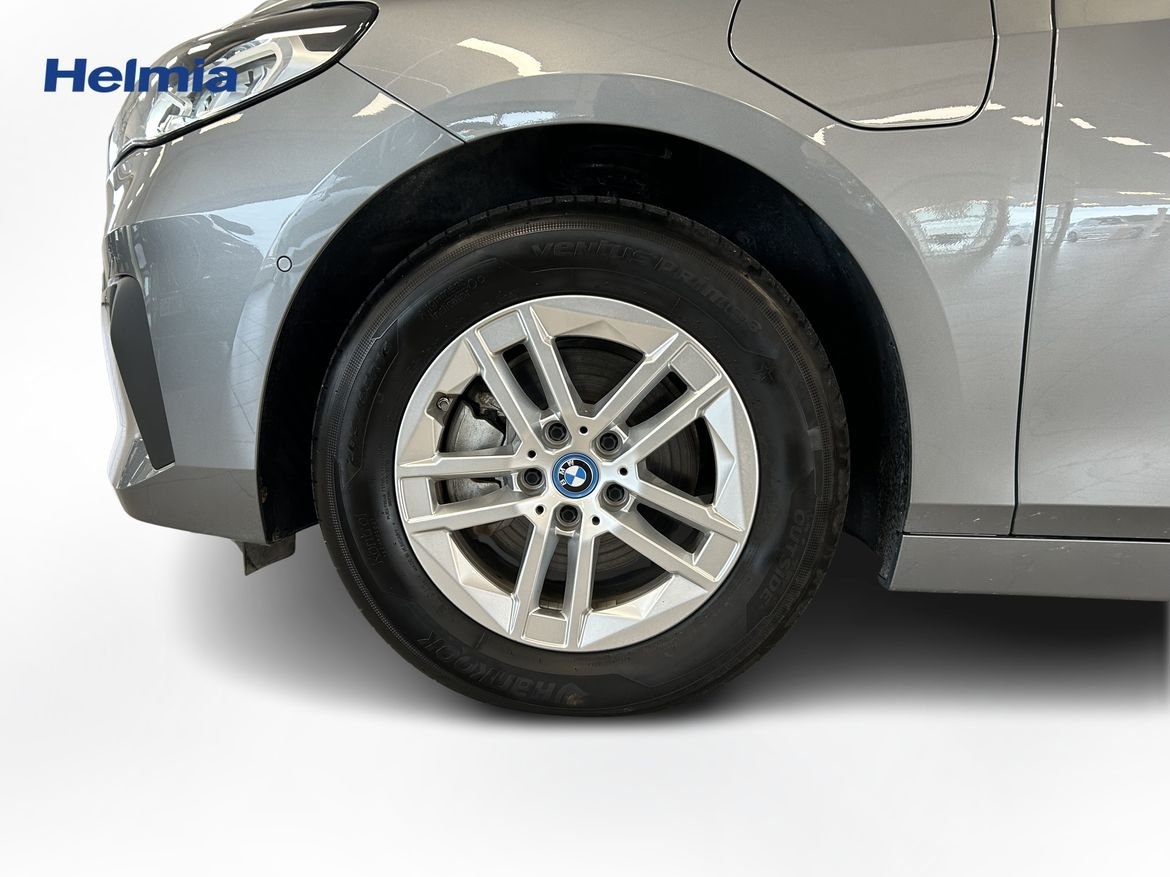 BMW 225 e xDrive Active Tourer 2025, photo 7/10