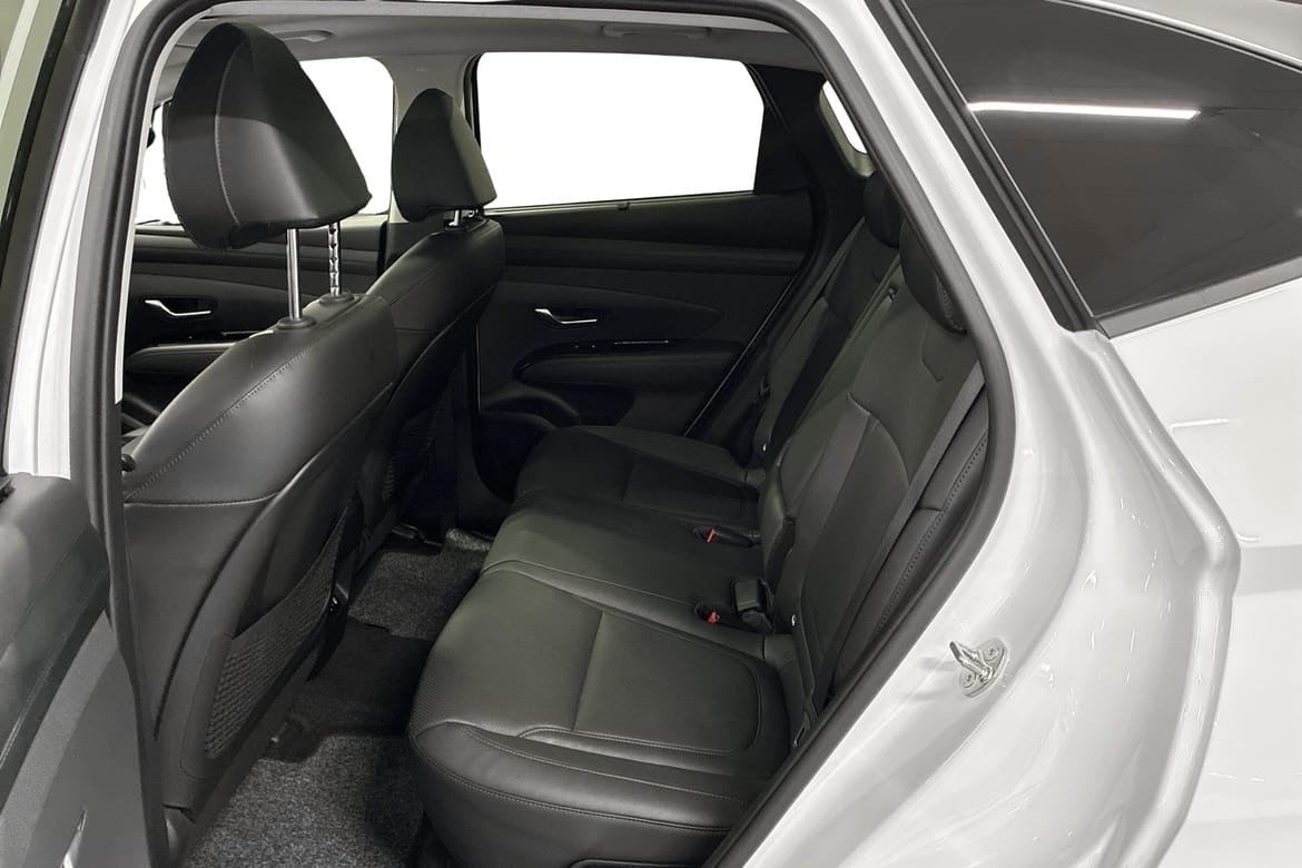 Hyundai Tucson 2026, bild 7/10