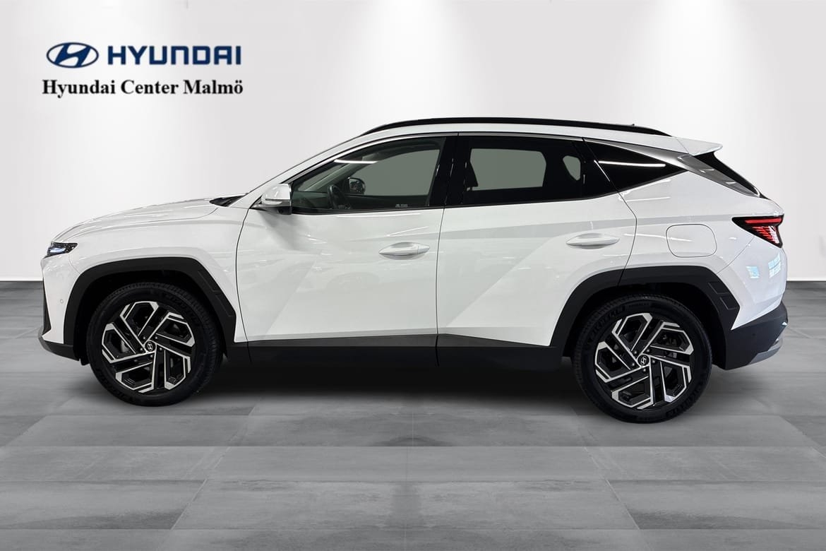 Hyundai Tucson 2026, bild 3/10