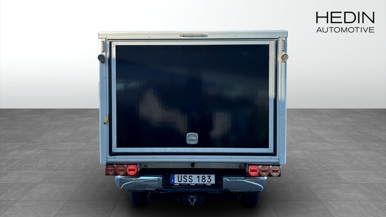 Mercedes-Benz X Klass 250 d 4MATIC 190hk 2019, photo 7/10